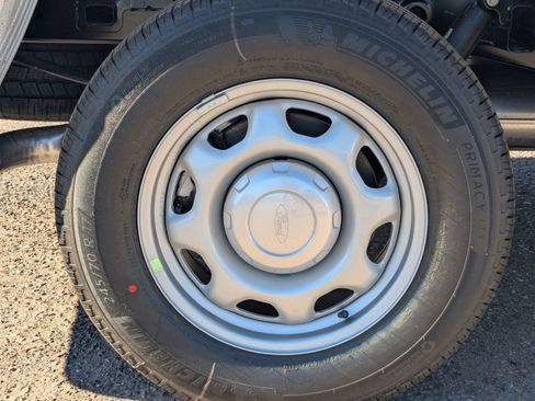 New 2026 Ford F150 XL image 33