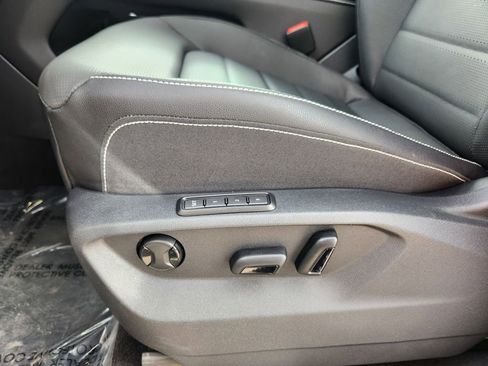 New 2026 Volkswagen Atlas SEL image 12