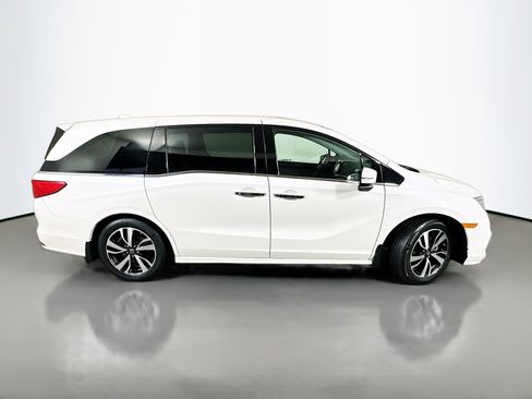 Used 2019 Honda Odyssey Elite image 8
