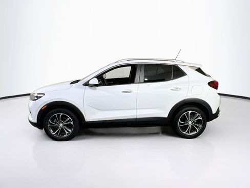 Used 2021 Buick Encore GX Select FWD image 8