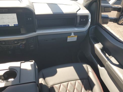 New 2026 Ford F250 XL w/ STX Appearance Package image 14