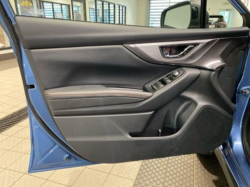 Used 2023 Subaru Crosstrek 2.5i Limited AWD/4WD image 10