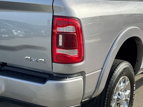 Used 2021 RAM 2500 Laramie image 5