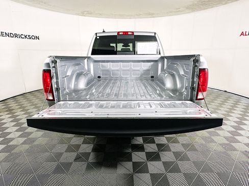 Used 2023 RAM 1500 Classic SLT w/ Trailer & Traction Group image 30