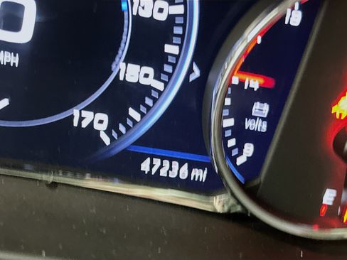 Used 2022 GMC Terrain Denali image 19