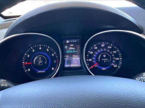 Used 2015 Hyundai Santa Fe Sport w/ Option Group 04 image 23