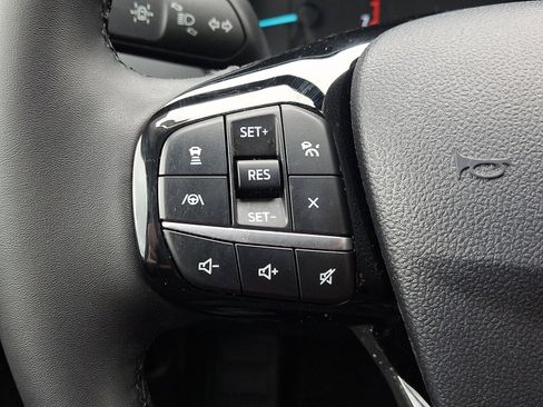 Certified 2022 Ford Escape SE w/ SE Sport Appearance Package image 29