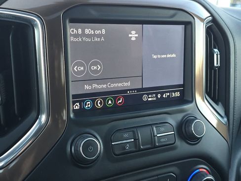 Used 2021 Chevrolet Silverado 3500 High Country w/ Z71 Off-Road Package image 17