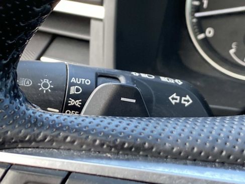 Used 2022 Mitsubishi Outlander SE AWD/4WD image 19