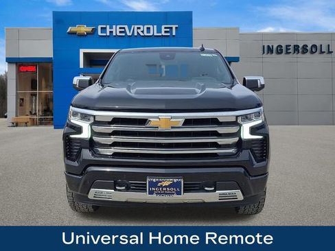Used 2024 Chevrolet Silverado 1500 High Country w/ Technology Package image 24