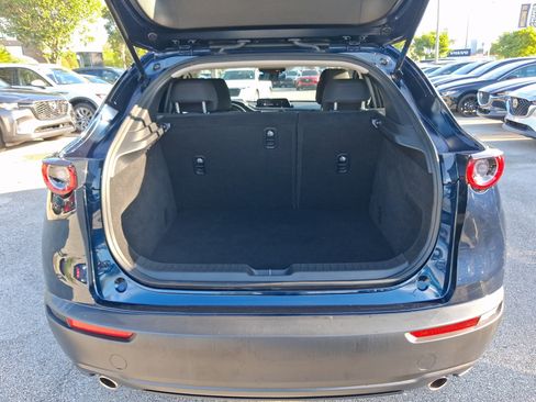 Certified 2024 MAZDA CX-30 AWD 2.5 S image 5