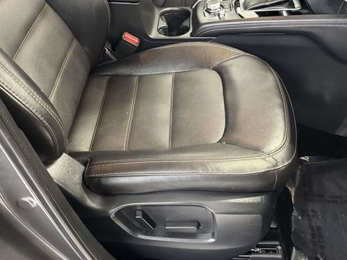 Used 2023 MAZDA CX-5 AWD 2.5 S w/ Premium Package image 11