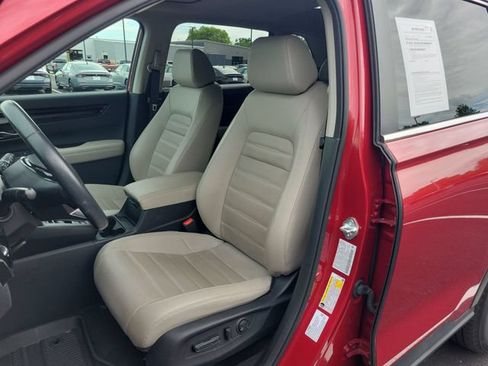 Used 2023 Honda CR-V EX-L image 19