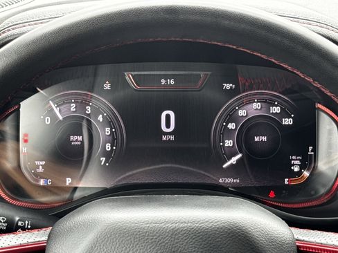 Used 2025 RAM 1500 Rebel w/ Rebel Level 1 Equipment Group image 16