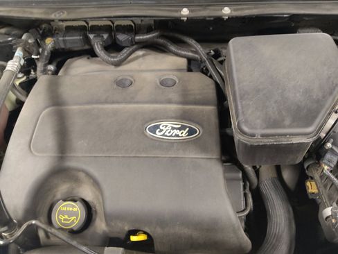 Used 2014 Ford Edge Limited AWD/4WD image 30