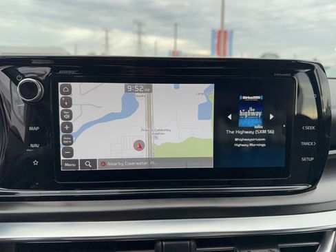 Used 2024 Kia K5 GT w/ GT1 Package image 19