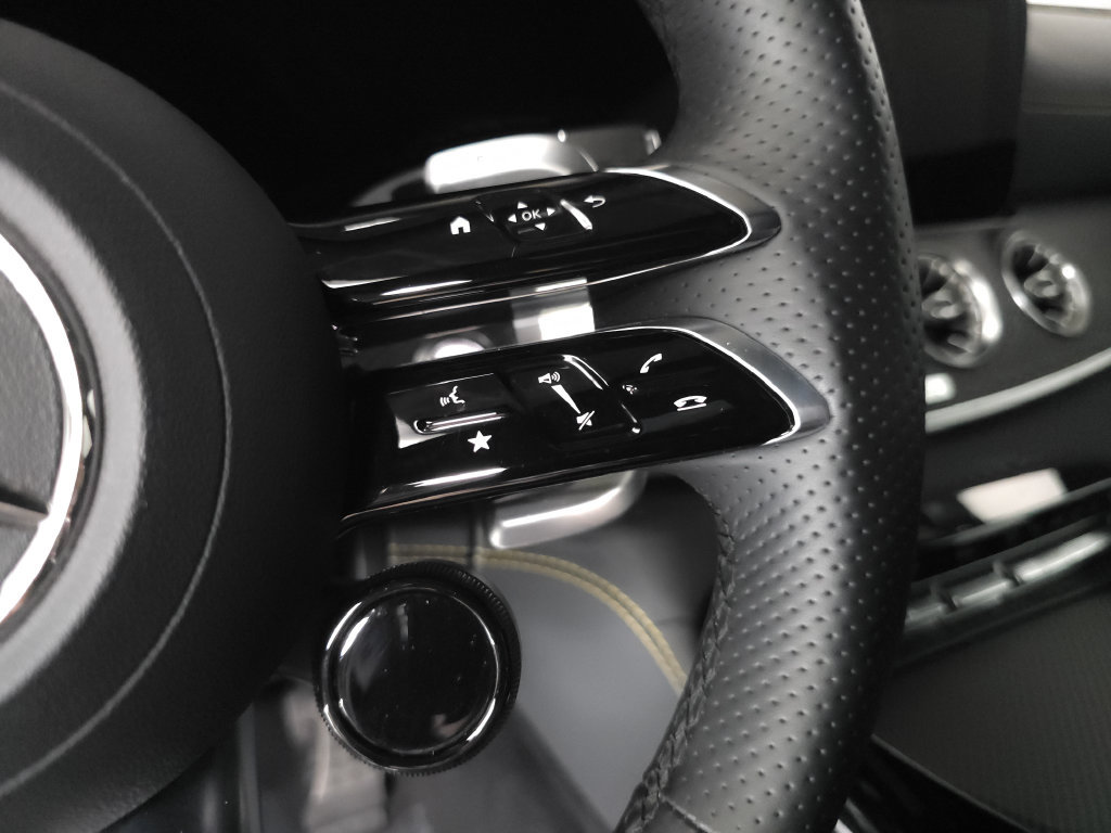 Used 2023 Mercedes-Benz AMG GT 63 S image 13