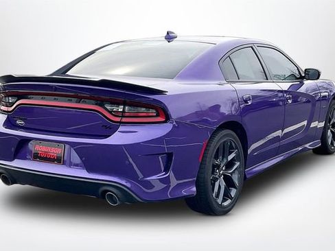 Used 2023 Dodge Charger R/T w/ Plus Group image 13
