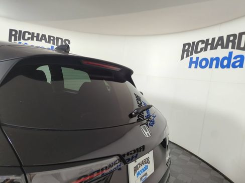 Certified 2026 Honda HR-V Sport image 32