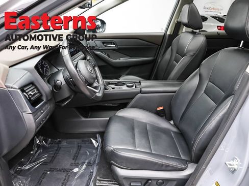 Used 2023 Nissan Rogue SL w/ SL Premium Package AWD/4WD image 15