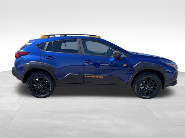 New 2026 Subaru Crosstrek 2.5i Wilderness AWD/4WD image 8