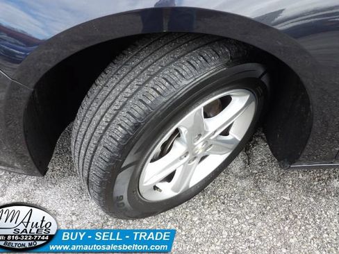 Used 2023 Chevrolet Malibu LT image 23