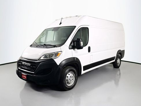 Used 2023 RAM ProMaster 2500 image 1