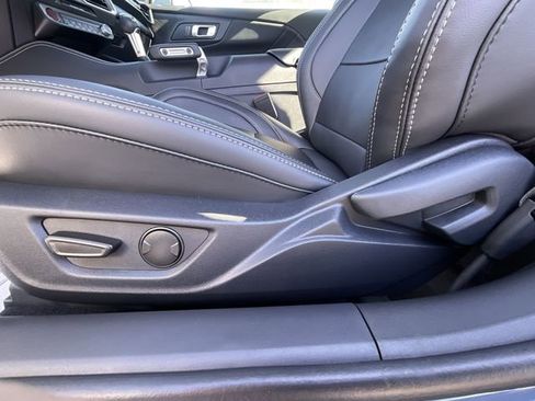 New 2025 Ford Mustang GT Premium w/ GT Performance Package image 12