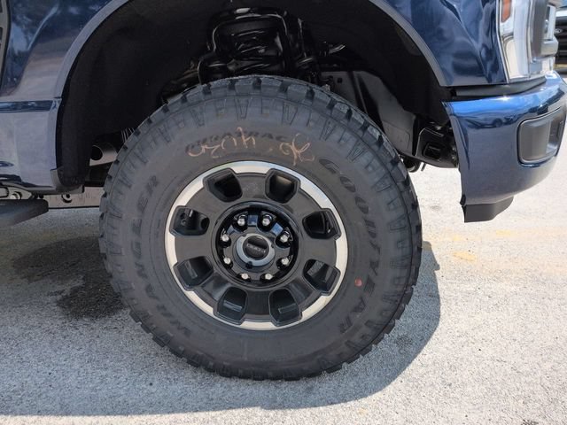 New 2027 Ford F250 XL w/ Tremor Off-Road Package AWD/4WD image 10