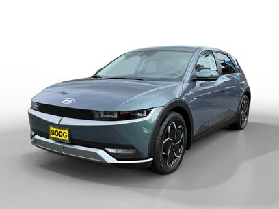 Used 2024 Hyundai Ioniq 5 SEL