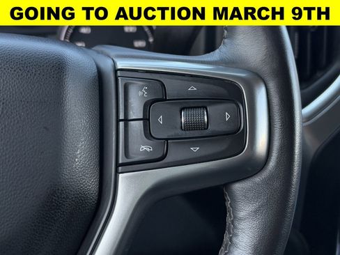 Used 2022 Chevrolet Silverado 2500 LT w/ Convenience Package image 13