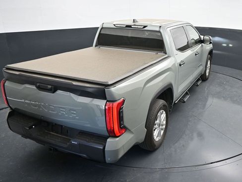 Used 2024 Toyota Tundra SR5 w/ SR5 Convenience Package RWD image 36