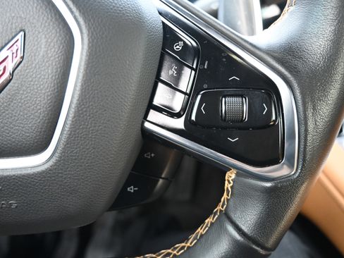 Used 2023 Chevrolet Corvette 2LT image 24