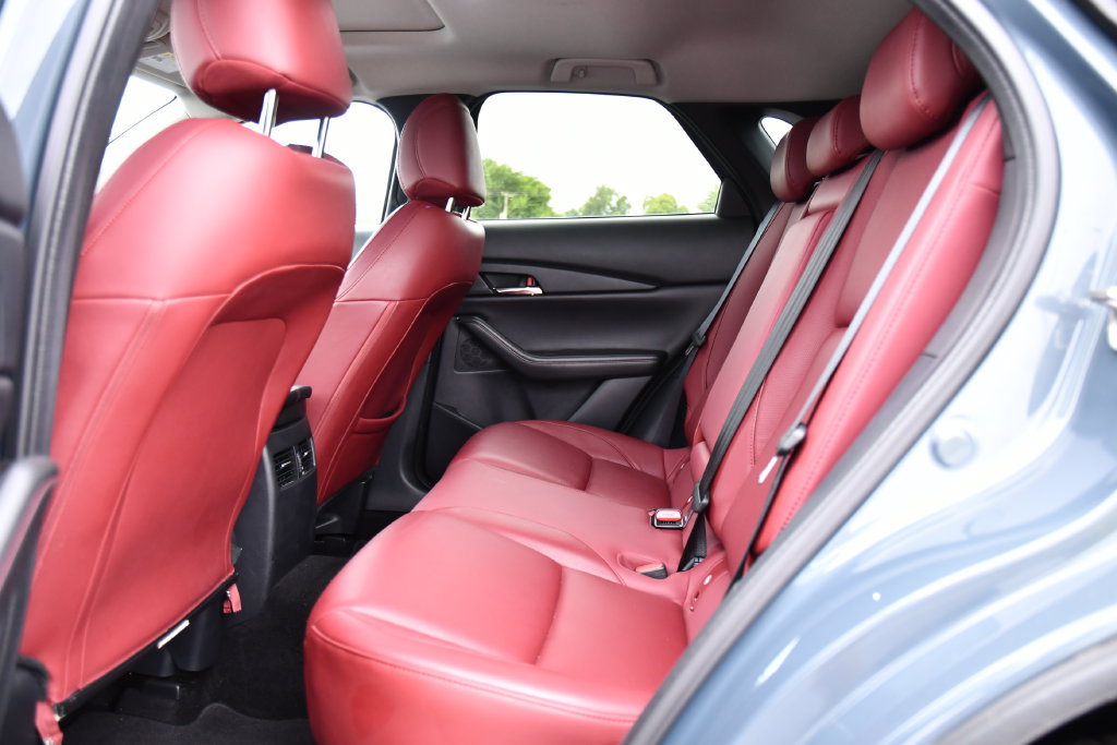 Used 2023 MAZDA CX-30 AWD 2.5 S w/ Preferred Package image 20