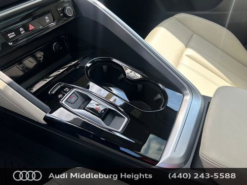 Certified 2025 Audi Q5 Premium w/ Premium Plus AWD/4WD image 33