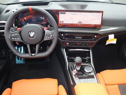 New 2026 BMW M4 xDrive Competition w/ Executive Package image 30