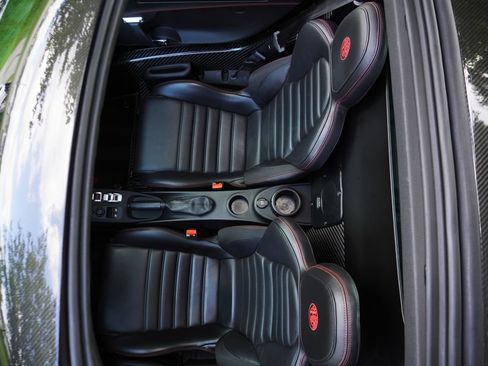 Used 2019 Alfa Romeo 4C Spider RWD image 41