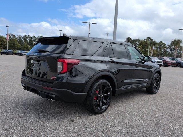 Used 2022 Ford Explorer ST w/ Equipment Group 401A AWD/4WD image 5