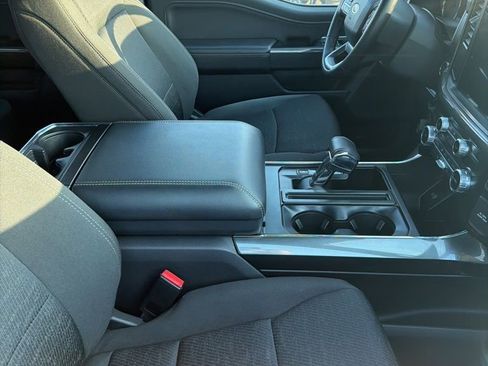 Used 2023 Ford F150 XLT w/ Equipment Group 302A High image 12