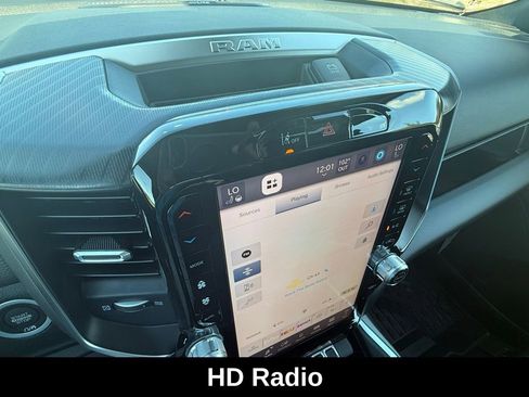 New 2026 RAM 1500 Big Horn image 12