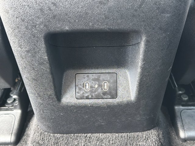 Certified 2025 Hyundai Tucson SEL AWD/4WD image 37