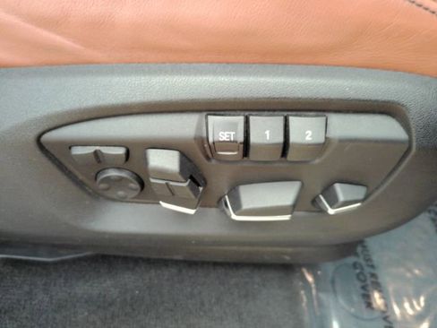 Used 2017 BMW X5 xDrive40e image 20