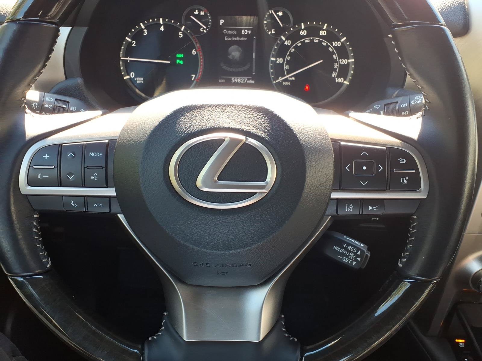 Used 2020 Lexus GX 460 Premium w/ Premium Package AWD/4WD image 21
