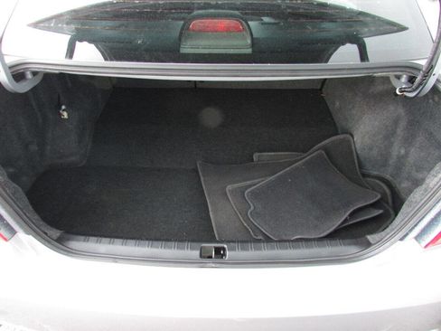 Used 2013 Subaru Impreza WRX Sedan image 16