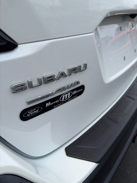 Used 2020 Subaru Outback Premium AWD/4WD image 10