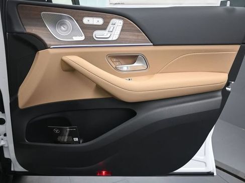 New 2026 Mercedes-Benz GLE 350 4MATIC image 31