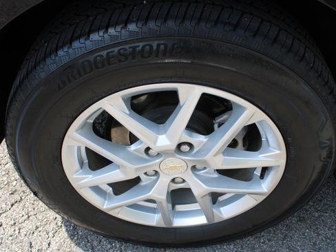 Used 2022 Chevrolet Equinox LT AWD/4WD image 10