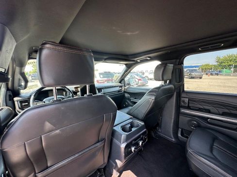 Used 2023 Ford Expedition Max Platinum AWD/4WD image 15