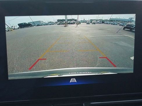 Used 2026 Chevrolet TrailBlazer LT w/ LT Cold Weather Package image 3