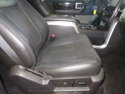 Used 2013 Ford F150 Platinum AWD/4WD image 36